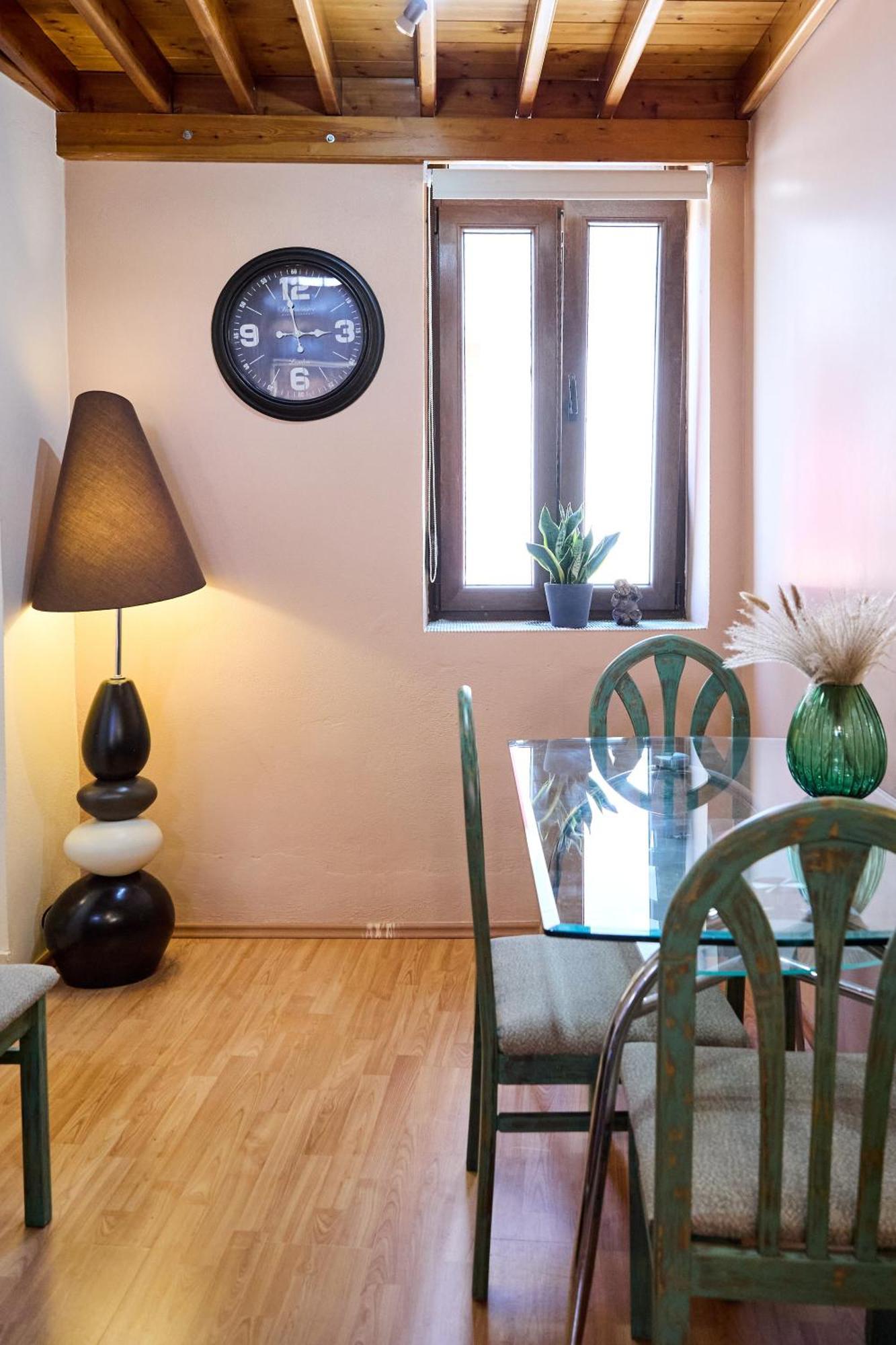 Windmills Apartments Chios Екстериор снимка
