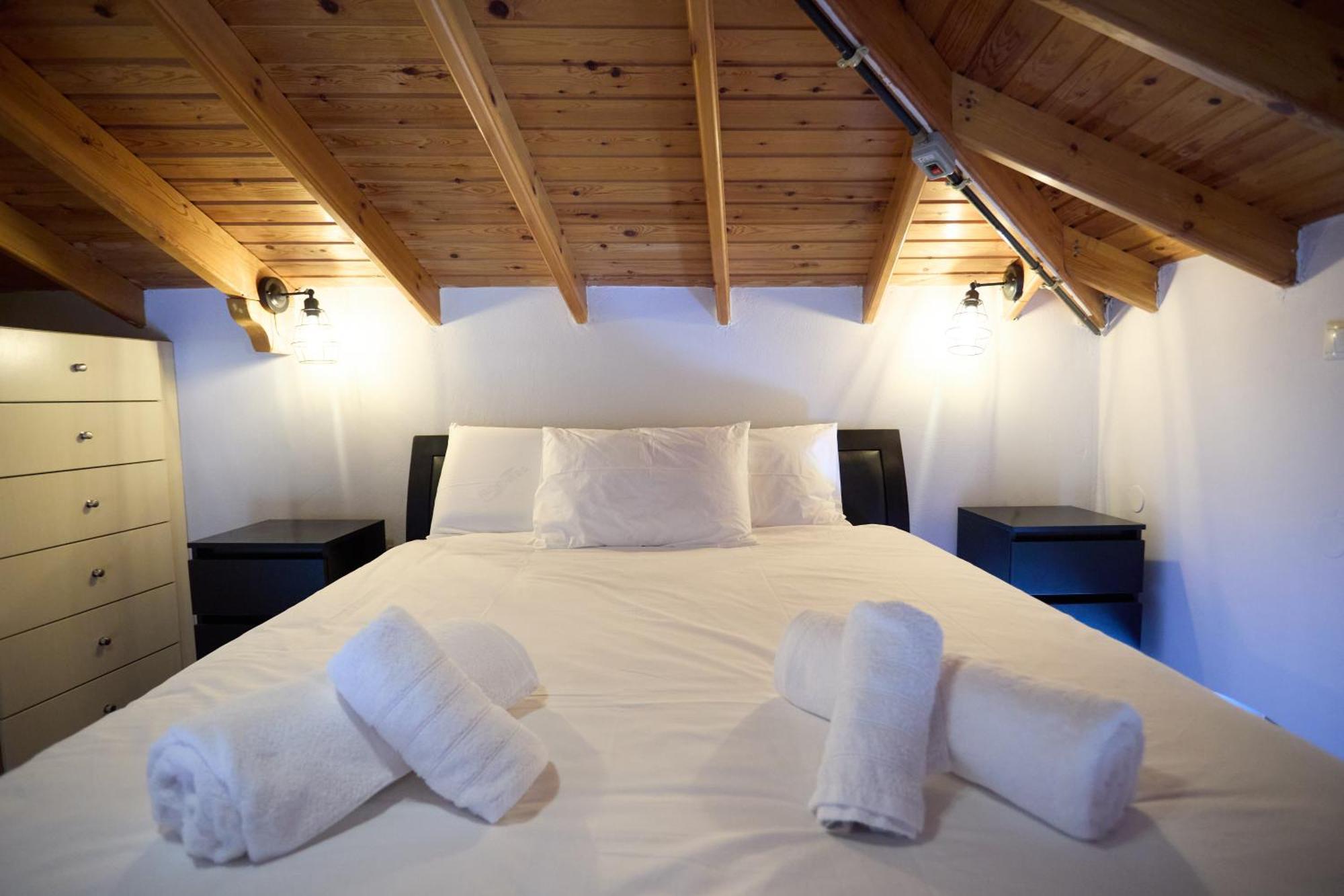 Windmills Apartments Chios Екстериор снимка