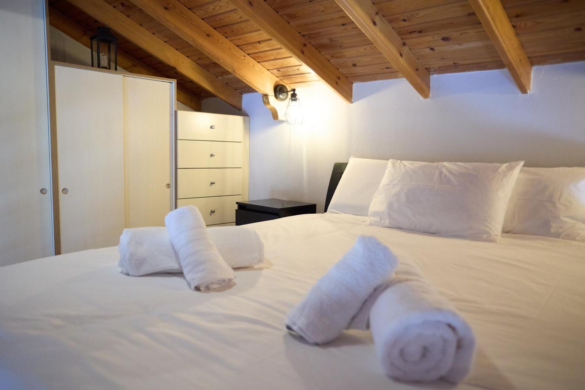 Windmills Apartments Chios Екстериор снимка