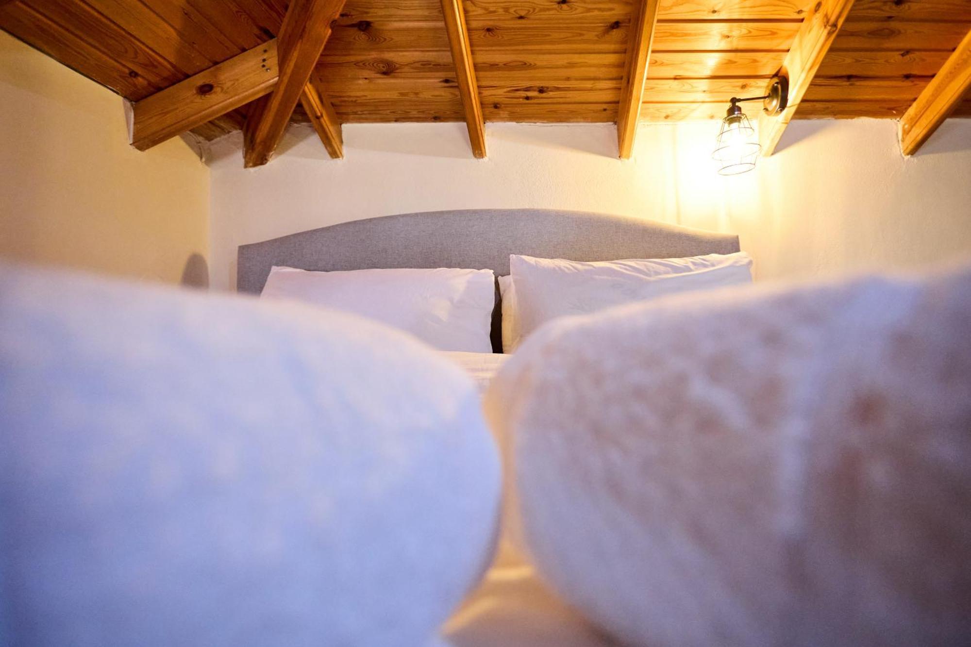 Windmills Apartments Chios Екстериор снимка