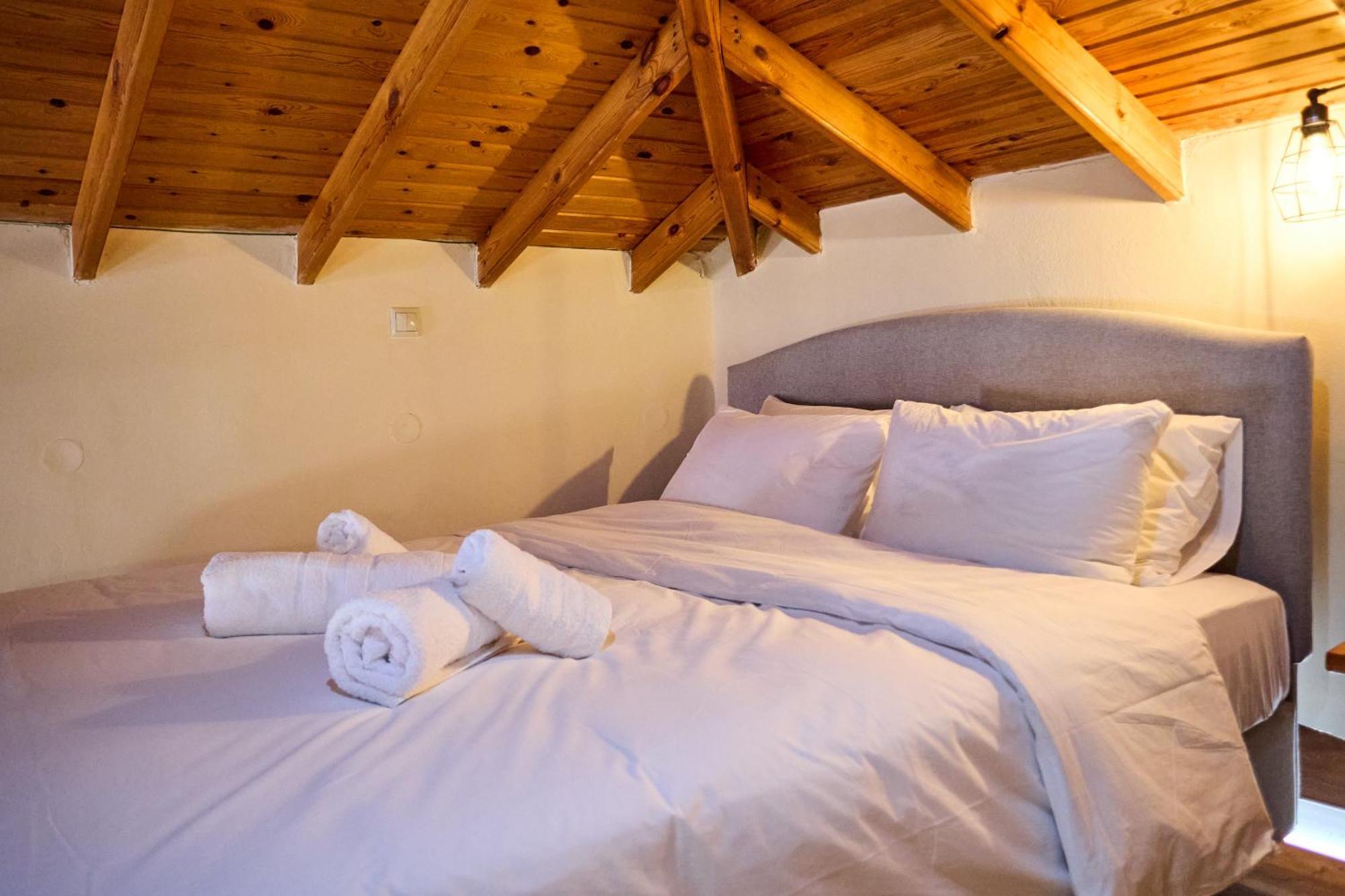 Windmills Apartments Chios Екстериор снимка