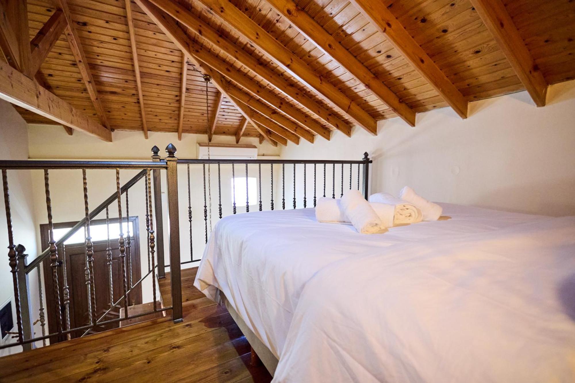 Windmills Apartments Chios Екстериор снимка